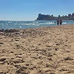 公寓 Eps Sunset Cliffs *
