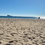 Eps Sunset Cliffs * Benidorm