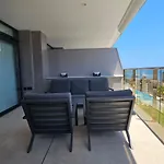 Eps Sunset Cliffs 公寓 貝尼多姆