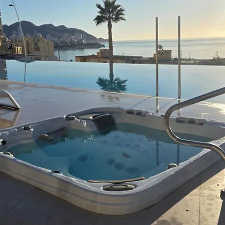 Eps Sunset Cliffs Апартаменты *