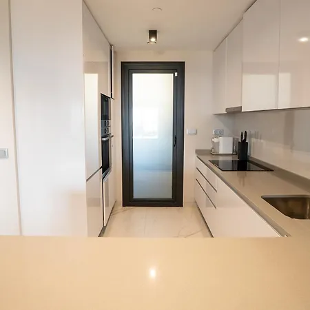 Apartman Eps Sunset Cliffs *