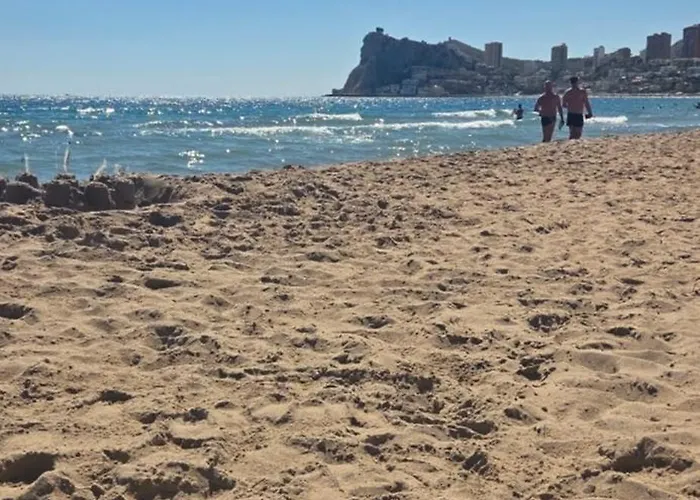 Διαμέρισμα Eps Sunset Cliffs *