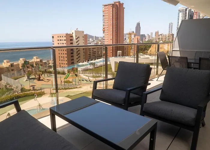 Апартаменты Eps Sunset Cliffs