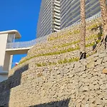 Eps Sunset Cliffs Benidorm