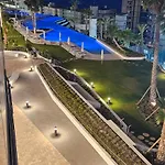Daire Eps Sunset Cliffs Benidorm