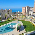 Eps Sunset Cliffs Daire *