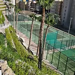 Daire Eps Sunset Cliffs Benidorm