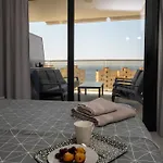 Eps Sunset Cliffs Benidorm