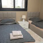 Eps Sunset Cliffs Daire Benidorm