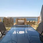 Eps Sunset Cliffs Daire