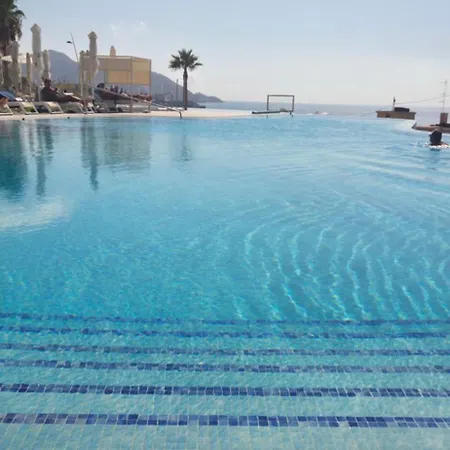 Eps Sunset Cliffs * Benidorm