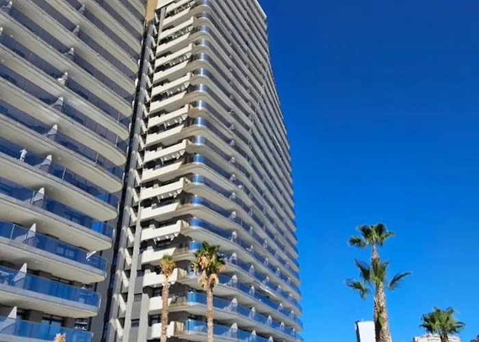 Eps Sunset Cliffs * Benidorm