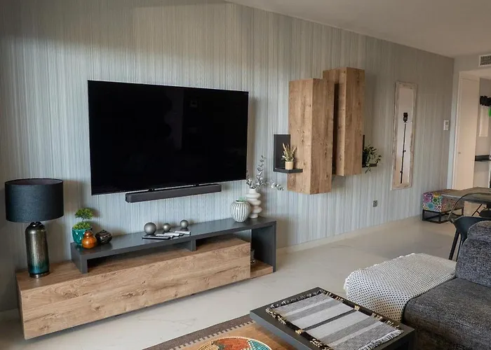 Lejlighed Eps Sunset Cliffs *