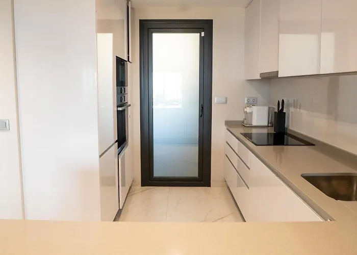 アパート Eps Sunset Cliffs *