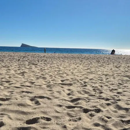 Eps Sunset Cliffs * Benidorm