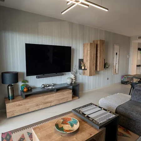 Appartement Eps Sunset Cliffs *
