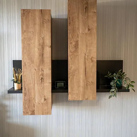דירה Eps Sunset Cliffs בנידורם