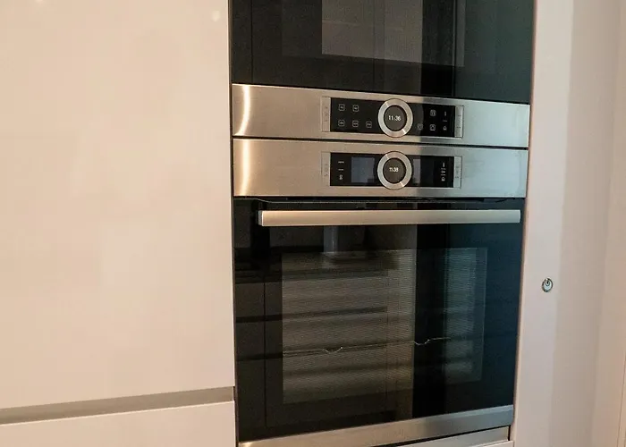 Eps Sunset Cliffs דירה בנידורם