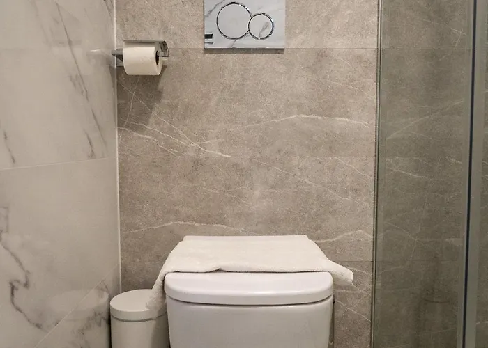 דירה Eps Sunset Cliffs בנידורם